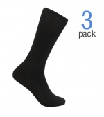 Polo Ralph Lauren 3-Pack Super Soft Classic Dress Slack Sock
